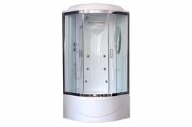   Royal Bath BK RB90BK2-T-CH
