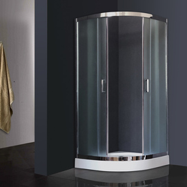 Душевой уголок Royal Bath HK RB90HK-C-CH