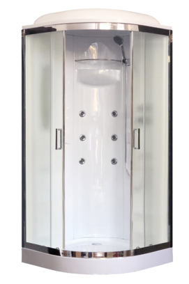   Royal Bath HK RB90HK2-M-CH