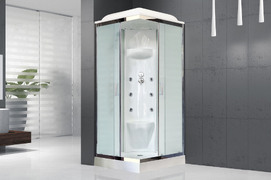   Royal Bath 9090 RB 90HP7-WC-CH  ,  