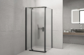 Душевой уголок Royal Bath HPVD RB8090HPVD-C-BL