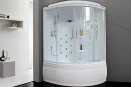   Royal Bath 150100 RB150ALP-T-L  ,  