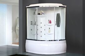   Royal Bath 170100 RB170ALP-T-CH-L ,  ,  
