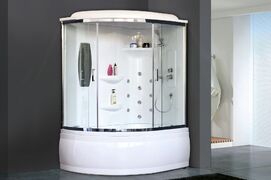   Royal Bath 170100 RB170ALP-T-CH-R ,  ,  