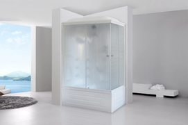   Royal Bath BP RB8100BP2-M-L