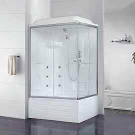   Royal Bath BP RB8100BP2-T-L