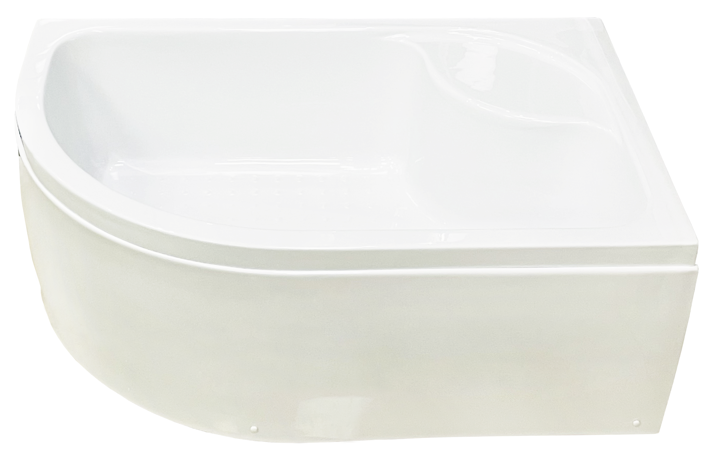 Акриловый душевой поддон Royal Bath BK RB8120BK R 120x80, размер 120x80, цвет белый RB8120BK-R - фото 2