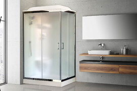   Royal Bath 12080 RB8120HP6-WC-CH L  ,  