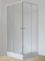   Royal Bath RB9085HPD-C 85x90 
