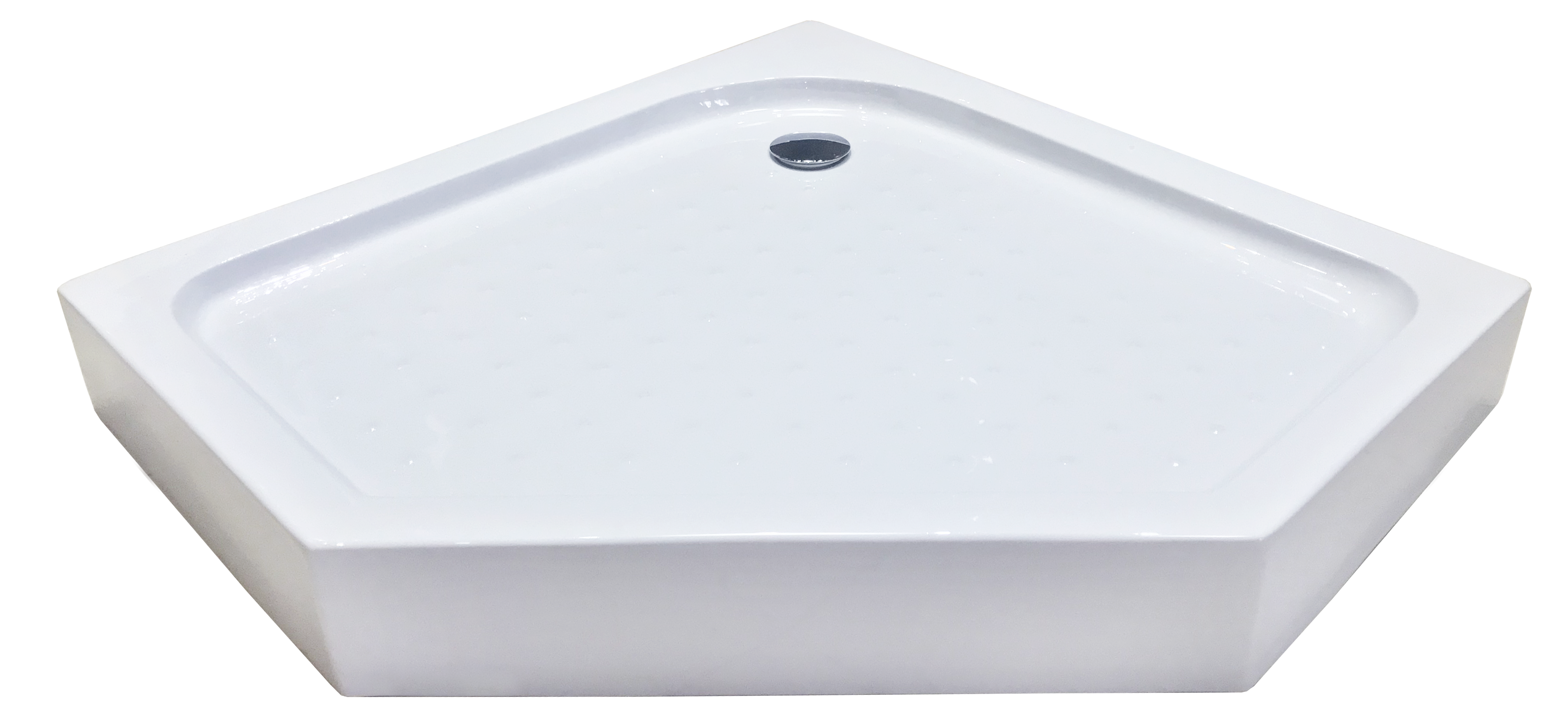 Акриловый душевой поддон Royal Bath TR RB90TR 90x90 9900₽