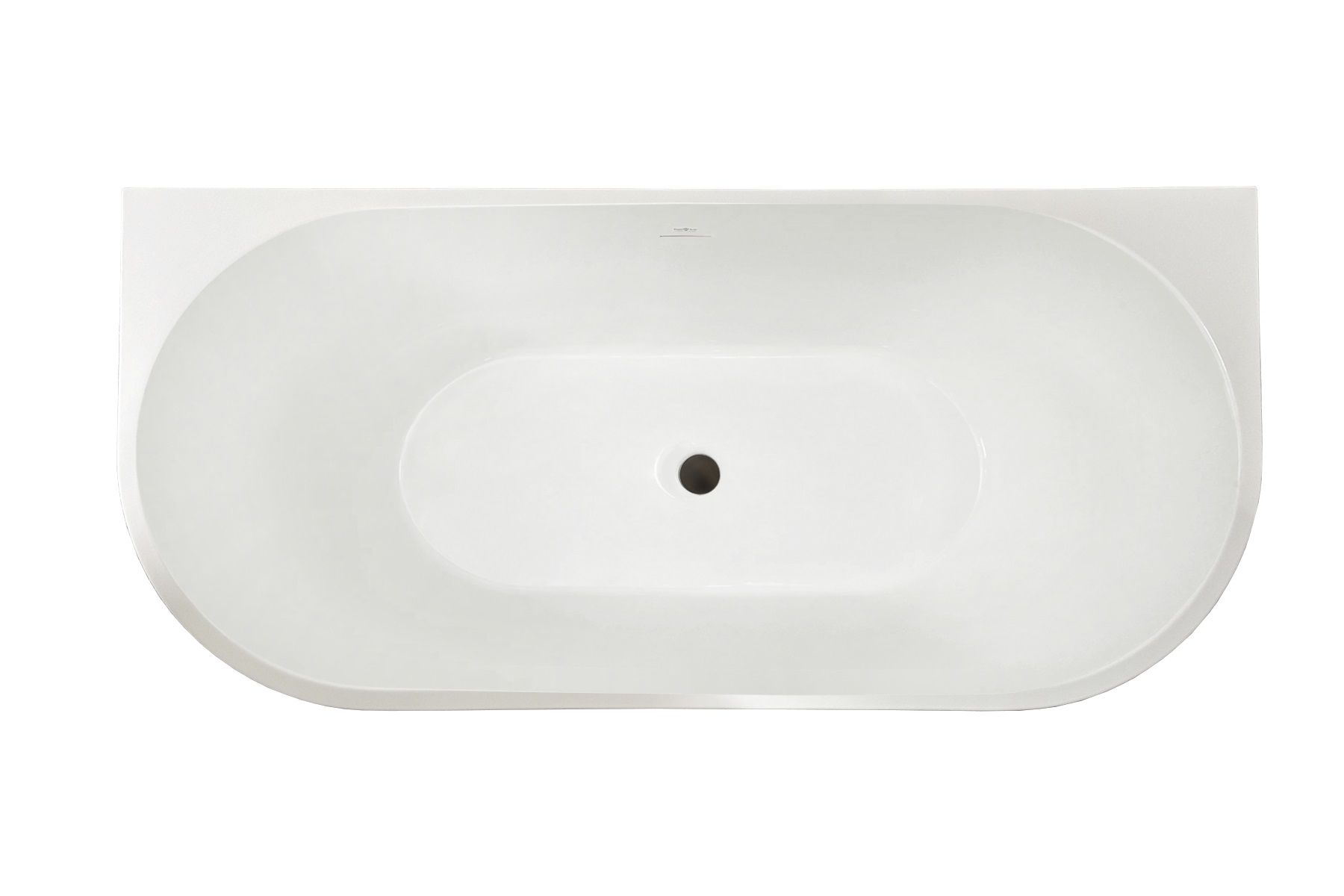 Ванна акриловая Royal Bath Riva 170x78 RB610212BL белая 71416₽