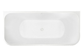 Ванна акриловая Royal Bath Riva RB610400WT