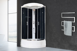   Royal Bath CK RB90CK5-BT-CH