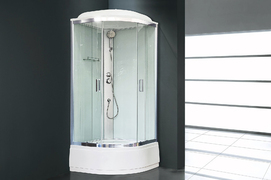   Royal Bath  9090 RB90CK5-WT-CH  ,  