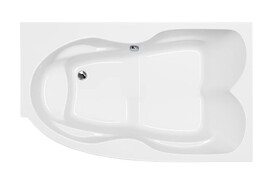 Акриловая ванна Royal Bath Shakespeare RB652100K-R