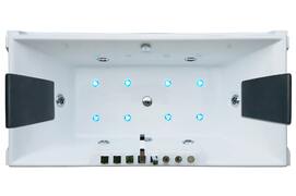   Royal Bath Triumph De Luxe 17087 RB665101DL 