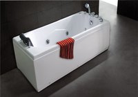   Royal Bath Tudor 160x70
