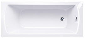 Акриловая ванна Royal Bath Vienna 155x70 RB953502 белая