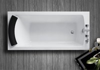 Акриловая ванна Royal Bath Vienna 160x70