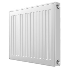 Радиатор панельный Royal Thermo COMPACT C21-500-500 белый