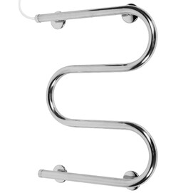 Полотенцесушитель электрический Royal Thermo Atrium RTM20.500.400.E