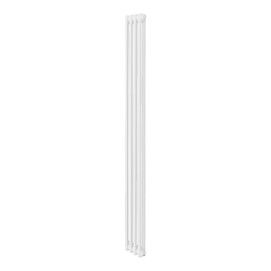 Радиатор стальной трубчатый Royal Thermo Insignia C2180 4 секции, белый