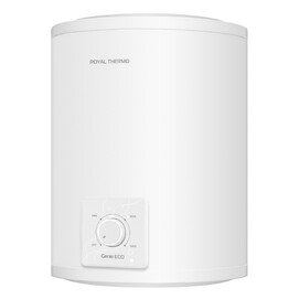 Водонагреватель накопительный Royal Thermo RWH 10 Genie ECO U настенный, белый
