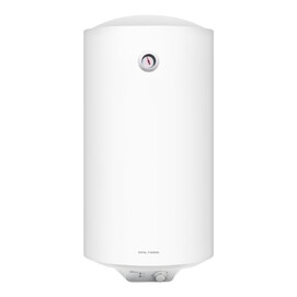 Фото Водонагреватель накопительный Royal Thermo RWH 100 DRYver настенный, белый