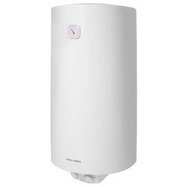Водонагреватель накопительный Royal Thermo RWH 100 Heatronic DryHeat настенный, белый
