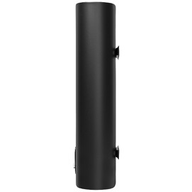 Фото Водонагреватель накопительный Royal Thermo RWH 100 Smalto Inverter Grafit настенный, черный графитовый