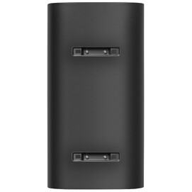 Фото Водонагреватель накопительный Royal Thermo RWH 100 Smalto Inverter Grafit настенный, черный графитовый