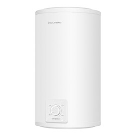 Водонагреватель накопительный Royal Thermo RWH 15 Genie ECO O настенный, белый