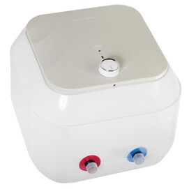 Фото Водонагреватель накопительный Royal Thermo RWH 15 Stilla O настенный, белый