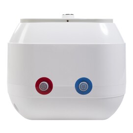 Фото Водонагреватель накопительный Royal Thermo RWH 15 Stilla O настенный, белый