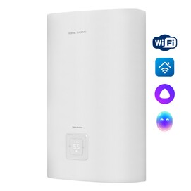 Водонагреватель накопительный Royal Thermo Aqua Inverter RWH 30 Aqua Inverter