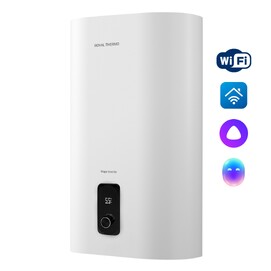 Водонагреватель накопительный Royal Thermo Major Inverter RWH 30 Major Inverter