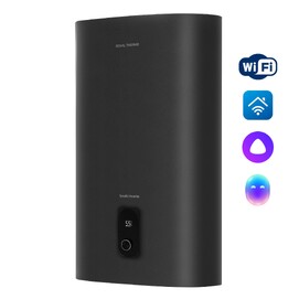 Водонагреватель накопительный Royal Thermo Smalto Inverter RWH 30 Smalto Inverter Grafit