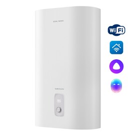Водонагреватель накопительный Royal Thermo Smalto Inverter RWH 30 Smalto Inverter