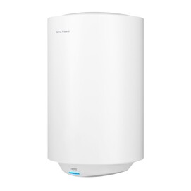 Водонагреватель накопительный Royal Thermo RWH 30 Trend настенный, белый
