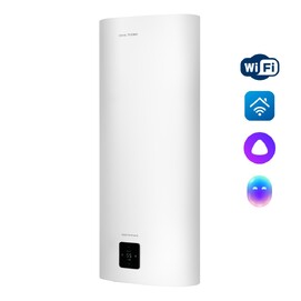 Водонагреватель накопительный Royal Thermo Aqua Inox Inverter RWH 50 Aqua Inox Inverter