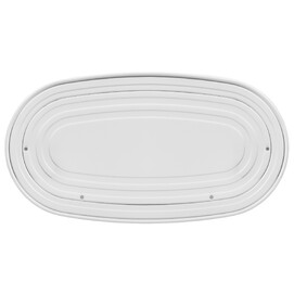 Фото Водонагреватель накопительный Royal Thermo RWH 50 Aqua Inverter настенный, белый