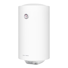 Водонагреватель накопительный Royal Thermo RWH 50 DRYver настенный, белый
