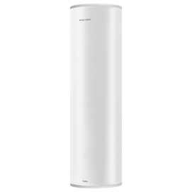 Фото Водонагреватель накопительный Royal Thermo RWH 50 Fidelity настенный, белый