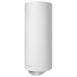 Водонагреватель накопительный Royal Thermo RWH 50 Heatronic DL Slim DryHe настенный, белый
