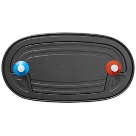 Фото Водонагреватель накопительный Royal Thermo RWH 50 Major Inverter Grafit настенный, графит