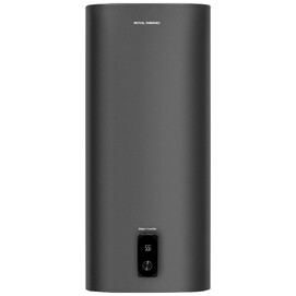 Фото Водонагреватель накопительный Royal Thermo RWH 50 Major Inverter Grafit настенный, графит