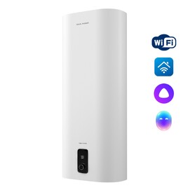 Водонагреватель накопительный Royal Thermo Major Inverter RWH 50 Major Inverter