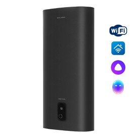 Водонагреватель накопительный Royal Thermo Smalto Inverter RWH 50 Smalto Inverter Grafit