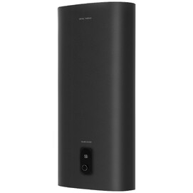 Фото Водонагреватель накопительный Royal Thermo RWH 50 Smalto Inverter Grafit настенный, черный графитовый