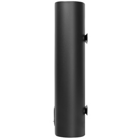 Фото Водонагреватель накопительный Royal Thermo RWH 50 Smalto Inverter Grafit настенный, черный графитовый